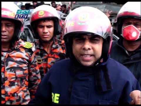 ময়মনসিংহে বাস-প্রাইভেটকার সংঘর্ষে শিশুসহ নিহত ৬