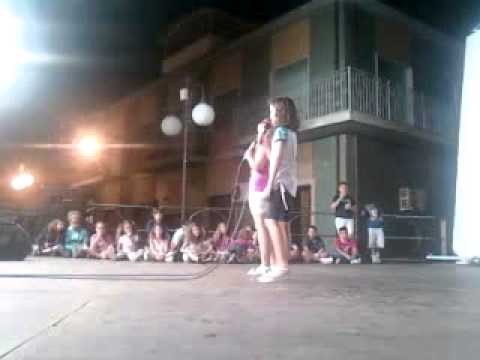 SORINA  O  MICA  VEDETA