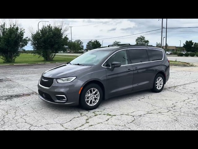 Buy The Best and Lowest Price 2022 CHRYSLER PACIFICA VAN V6, 3.6 LITER TOURING L VAN 4D for Sale - Import Exchange, Inc. Located in Mokena, IL