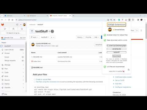 Item video thumbnail