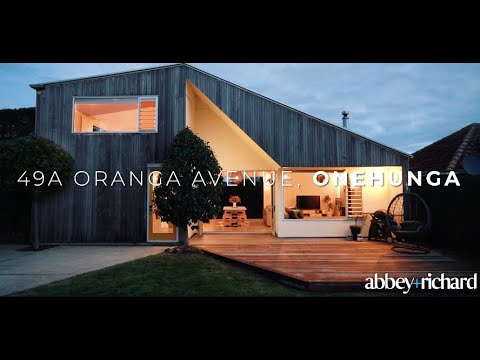 49A Oranga Avenue, Onehunga
