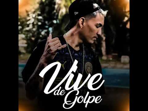 Vive de Golpe · MC Junin RD · MC Junin RD