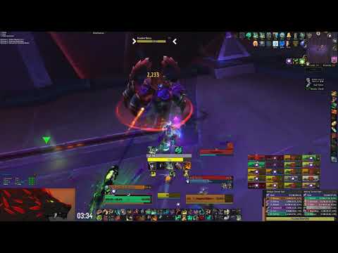 Mythic The Prophet Skitra - Brewmaster POV - Ethical OCE