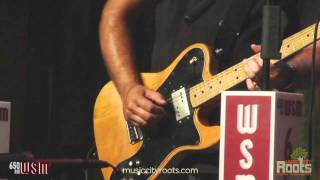 The Dexateens "Maker's Mound"