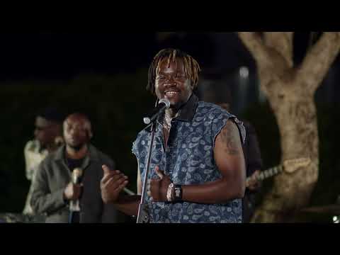 Catepillar To Butterfly Live Session ft. Gwamba , QUEST MW , Praise Umali , Siggy Kim & Truly Arthur