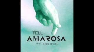 Tell Amarosa - Faded Image