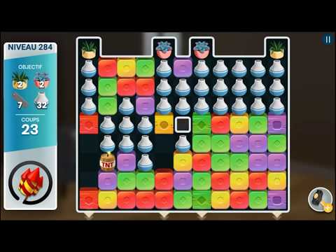 Property Brothers Home Design [ Level 284 ] No Boosters