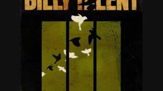 Billy Talent Pocketful of Dreams with lyrics
