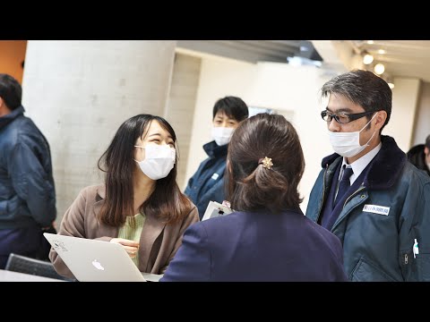 太白消防署のプロモーションデザインに挑戦＃03，1/12 講評会実施/感性情報デザイン演習Ⅲ/宮城大学/価値創造デザイン学類