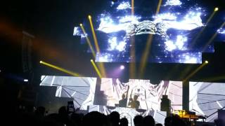 Shane54 Solo Debut @ Exchange LA - Paradise