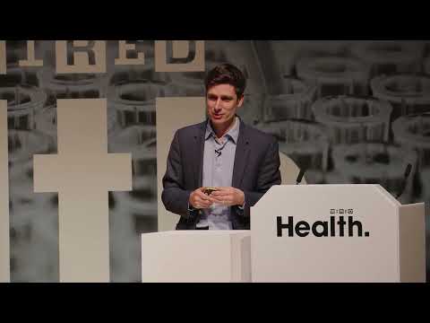 How video games can help with medical research with Hugo Spiers 
