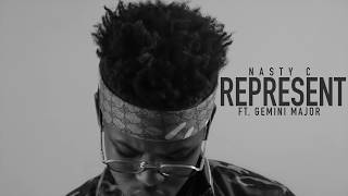 Represent Music Video
