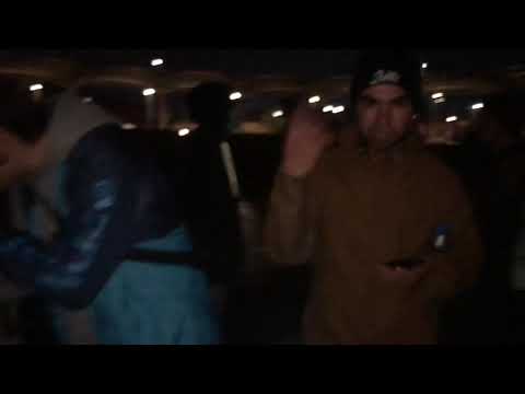 LAN ZAO vs. LK SILVER vs. XSJ: 8vos - Rimacon x Batallas Under - Talca 2021