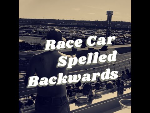 Episode 26: Indy Kamikaze, RCR Failure, Video Game Style Racing, Watermelon Idiot, Motels to Avoid