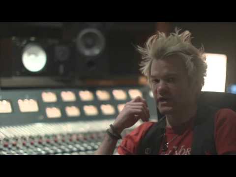 Thumbnail for Sum 41 - Studio Update 2015 - Behind the Scenes at EastWest Studios by Sum 41