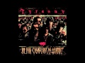 Nintendo Blood by The Voidz