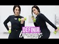 BRAZOS DEFINIDOS CON MANCUERNAS | TONE YOUR ARMS WORKOUT | GymVirtual