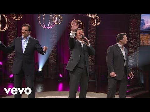 The Booth Brothers - Touch Of The Master’s Hand (Live)