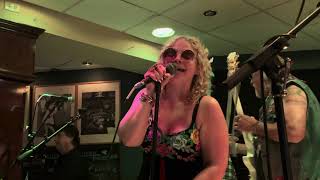 Turtle Blues (Janis Joplin Experience)