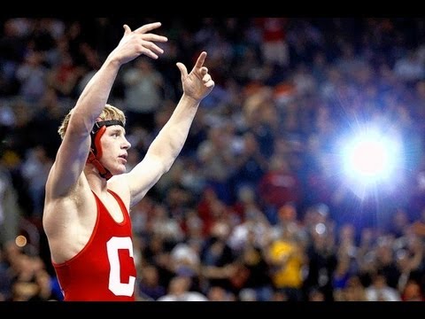 Kyle Dake Highlight Video