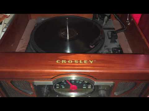 1933 Isham Jones - Got The Jitters (Eddie Stone, Vocal)