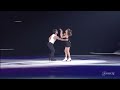 Gabriella Papadakis Guillaume Cizeron FaOI Niagata Day3
