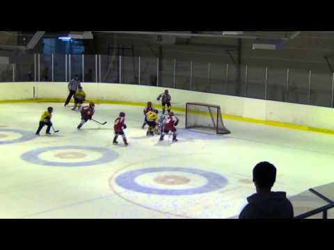 Viikingit - Kolpino Hawks