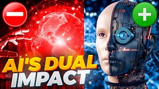 10 Ways AI Will DRASTICALLY Change The World Until 2030