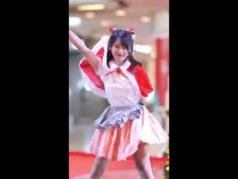 201212 Euphonie☆ Porpor - Setsuna Halation (刹那ハレーション) @ Idol's Society#2 [Fancam 4k60p]