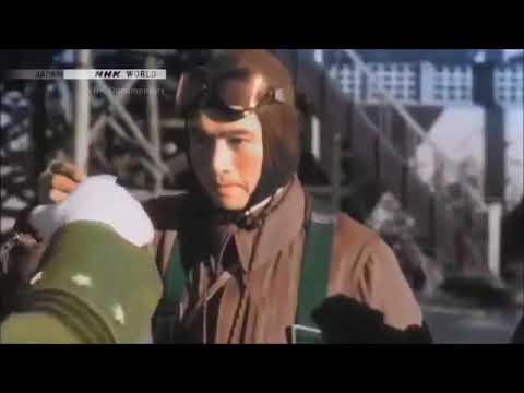 Kamikazetokubetsukōgekitai - Kamikaze Special Attack Corps song