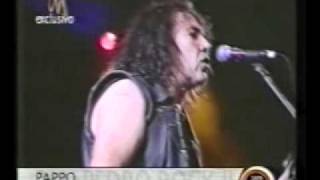 4- En los bares - Pappo