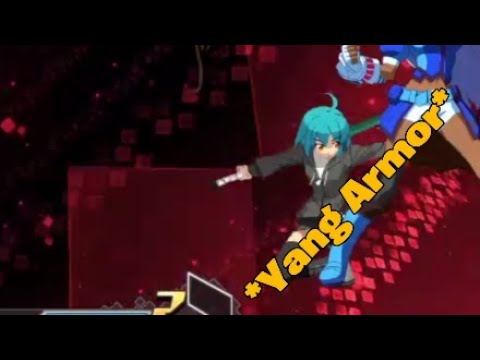 BBTAG| Weiss joins Linne for some fun