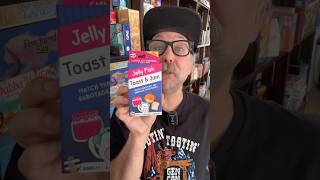 Jelly Fish Toast and Jam! #boardgames #cardgames #tacocatgoatcheesepizza #jellyfishtoastandjam