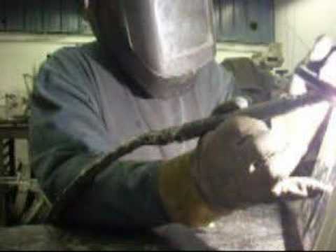 Karl Landrus  Metal Wizard II