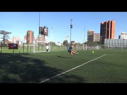FC GOLONDRINA VS CLICKA - Torneo Final 2020