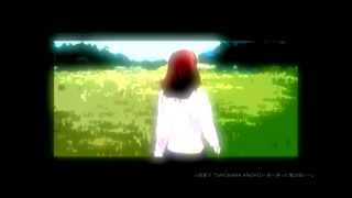 小西寛子 Hiroko Konishi『SAYONARA ARIGATO～森へ帰った魔法使い～』CM(AD)