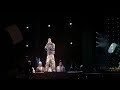 Kendrick Lamar Dodger Blue Live Oracle Park San Francisco 05 29 25