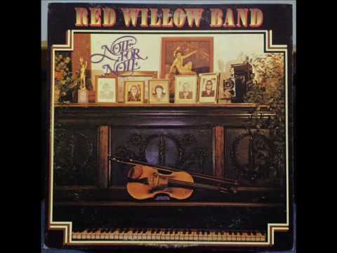 Red Willow Band 