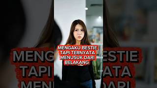Download lagu MENGAKU BESTIE TAPI TERNYATA MENUSUK DARI BELAKANG mp3