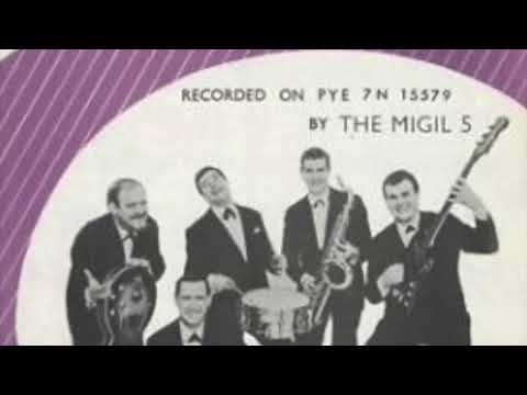 Migil 5 – Mockin' Bird Hill