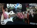 Asking Alexandria Guitar Medley - 15 songs in 5 ...
