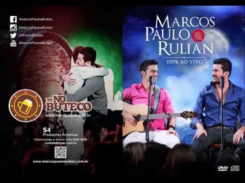 Marcos Paulo e Rulian - Tormento ( @MPauloeRulian ) [ DVD Ao Vivo Em Goiania ]
