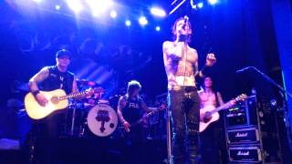 Buckcherry &quot;Dreamin&#39; of You&quot;