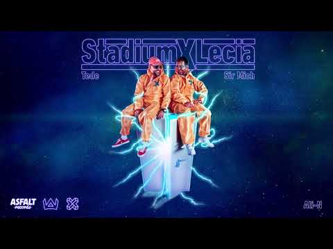 TEDE & SIR MICH - ALI-N feat. Abel / STADIUM X LECIA