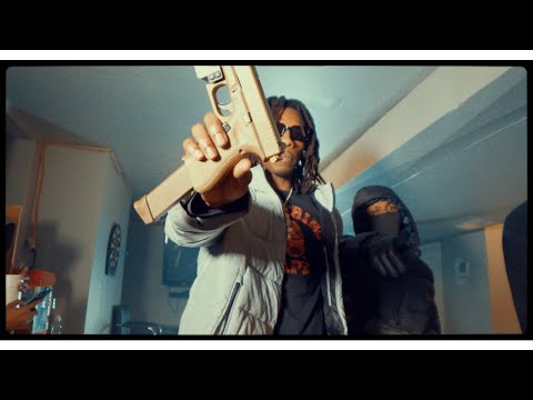 MBlock DieY - “Auto Mode” (Official Video) Presented by @LouVisualz