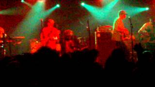 Linval Thompson - Cool Down Your  Temper Vooruit Gent 2010