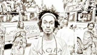 K&#39;naan - Hoobaale - The Dusty Foot Philosopher (2005).flv