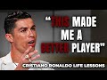 Cristiano Ronaldo S Lessons On How To Have A STRONGER Mind Life Changing Motivational Speech 2023