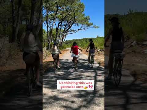 No dejes de viajar en la vida, con las mejores amigas ...
