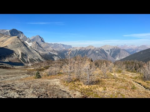 Backpacking The Rockwall Trail: The Ultimate Canadian Adventure
